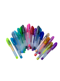Kit cadeau à gratter – Carnet, stylo & carte feel-good